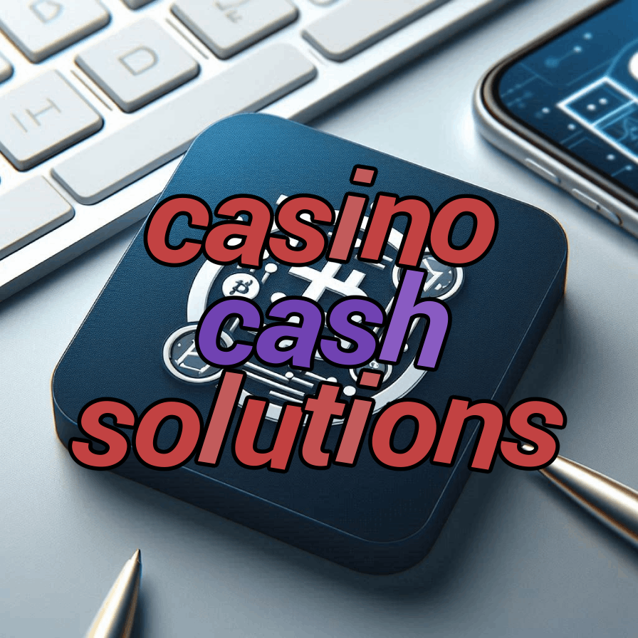 casino cash solutions